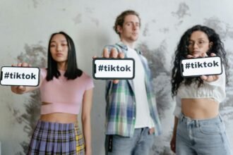 Como recuperar minha conta do TikTok rápido e fácil