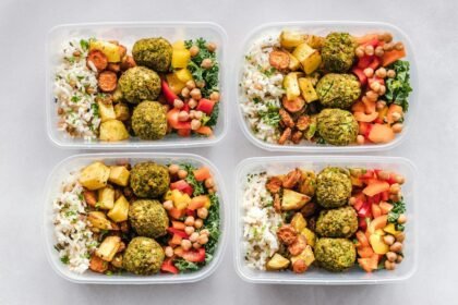 Relação Entre Alimentação e Saúde Mental