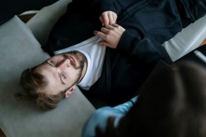 Saúde Mental e Bem-Estar Emocional: Como Encontrar Equilíbrio no Dia a Dia