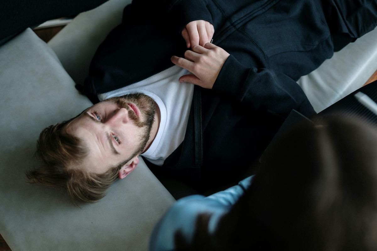 Saúde Mental e Bem-Estar Emocional: Como Encontrar Equilíbrio no Dia a Dia