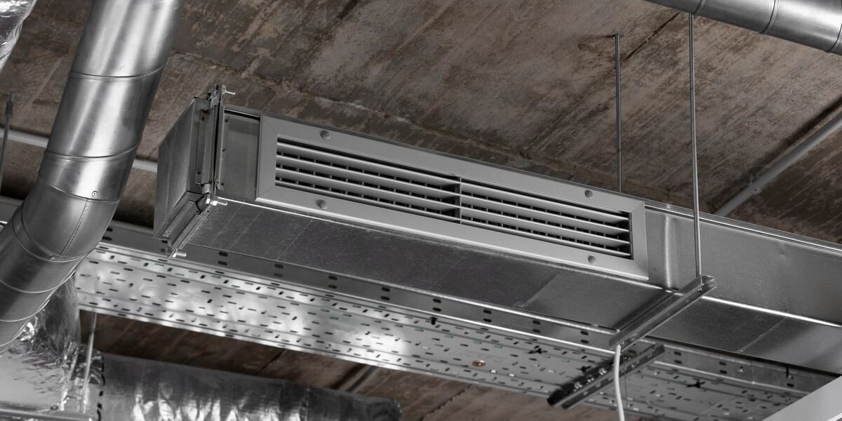 Projetos de Climatização