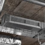 Projetos de Climatização