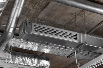 Projetos de Climatização