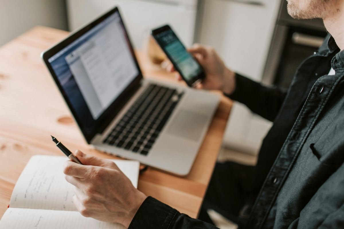 Como Criar uma Automação para WhatsApp