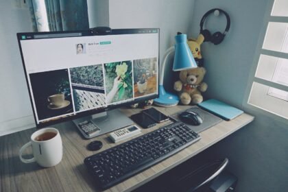 Como aprender a criar sites