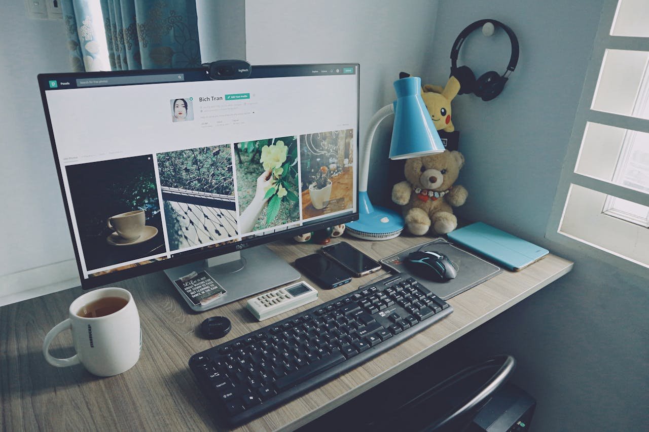 Como aprender a criar sites