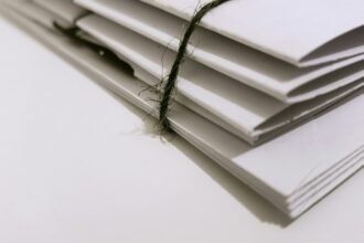 Quais Documentos Preciso Enviar para a Contabilidade Todo Mês