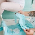 Roupas de Recém-Nascido