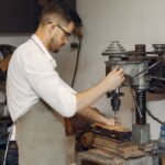 Vantagens de alugar uma rosqueadeira