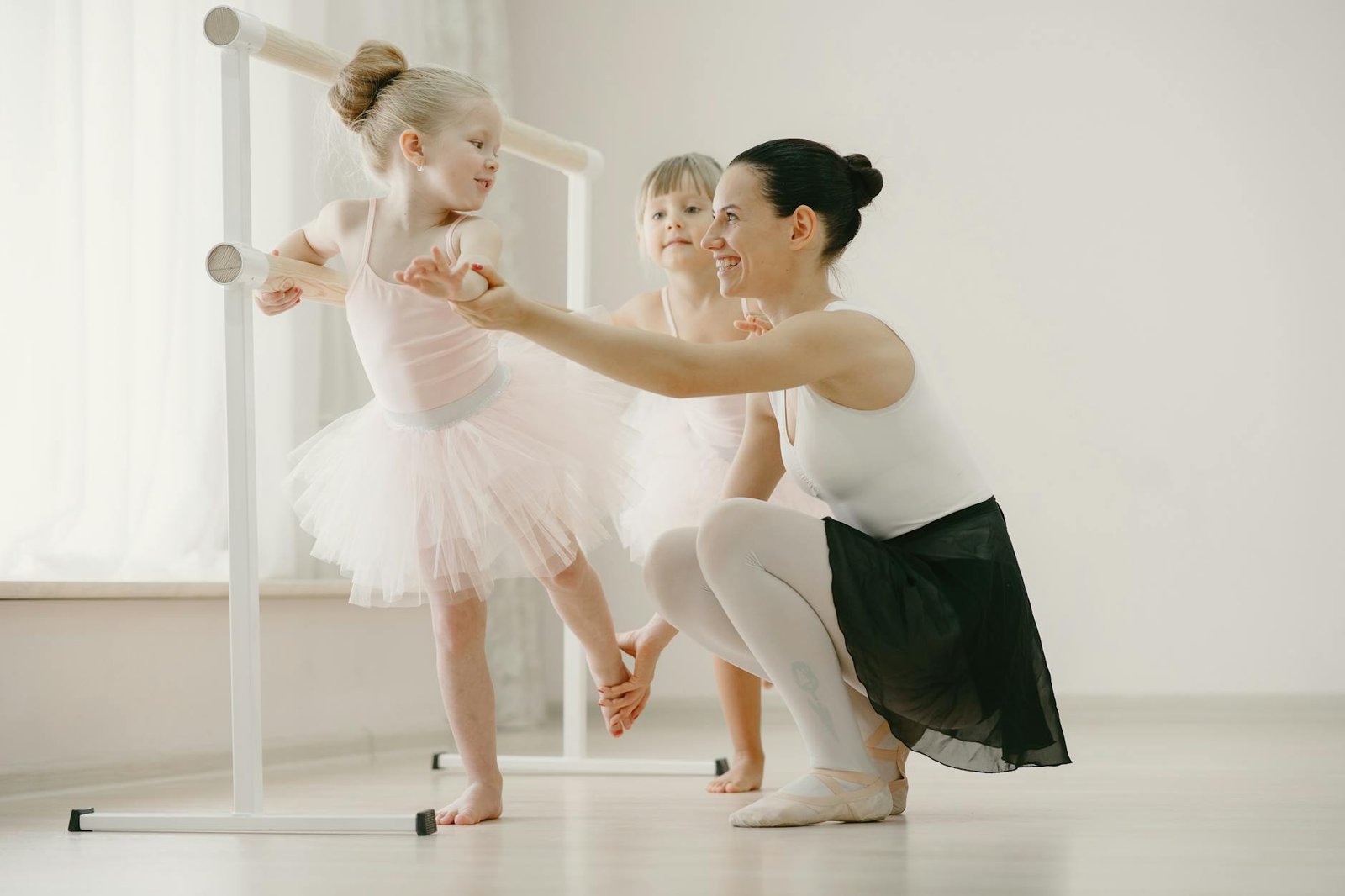 Ballet Clássico para Crianças: Guia Definitivo para Pais e Educadores — ballet clássico o que é e como funciona para crianças