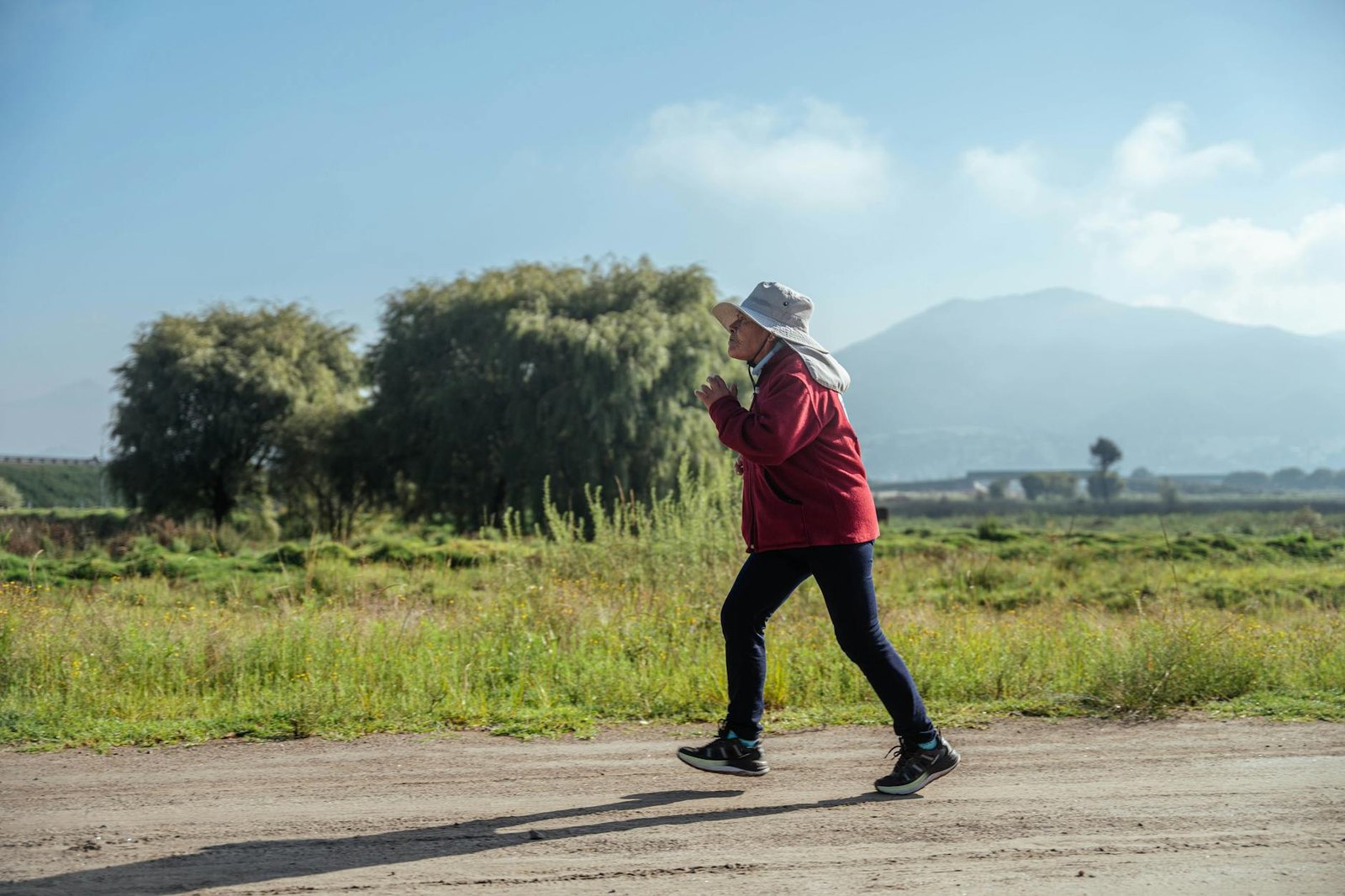 Transforme Sua Saúde: Os Poderosos Benefícios da Caminhada Diária para o Corpo e a Mente — benefícios da caminhada diária par