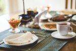 Café da Manhã Saudável e Rápido: O Guia Definitivo para Dias Corridos e Produtivos — café da manhã saudável rápido para dias