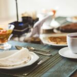 Café da Manhã Saudável e Rápido: O Guia Definitivo para Dias Corridos e Produtivos — café da manhã saudável rápido para dias