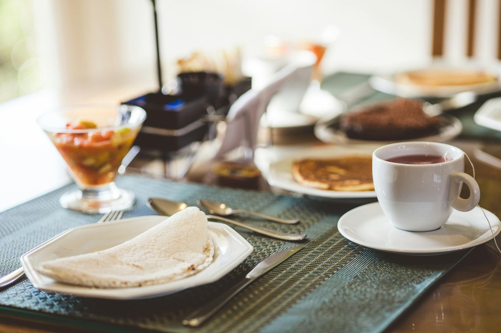 Café da Manhã Saudável e Rápido: O Guia Definitivo para Dias Corridos e Produtivos — café da manhã saudável rápido para dias
