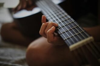 Violão do Zero em Casa: O Guia Definitivo para Você Começar a Tocar Hoje! — como aprender a tocar violão do zero em casa | Ca
