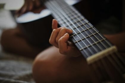 Violão do Zero em Casa: O Guia Definitivo para Você Começar a Tocar Hoje! — como aprender a tocar violão do zero em casa | Ca