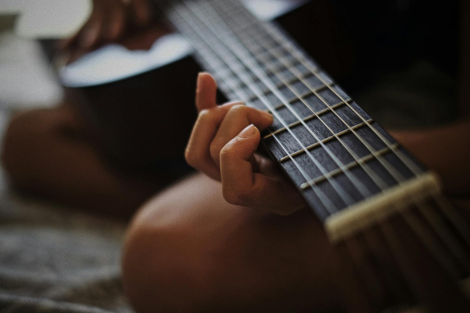 Violão do Zero em Casa: O Guia Definitivo para Você Começar a Tocar Hoje! — como aprender a tocar violão do zero em casa | Ca