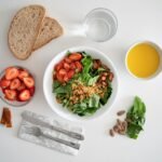 Controle da Ansiedade Pela Alimentação: Guia Definitivo para uma Vida Mais Calma — como controlar a ansiedade através da alim