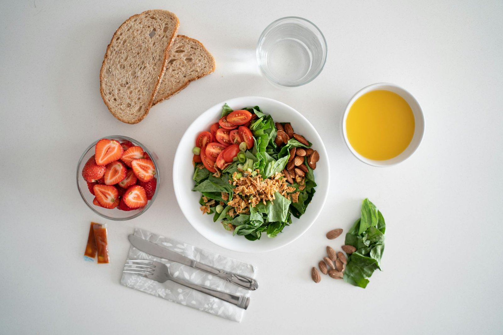 Controle da Ansiedade Pela Alimentação: Guia Definitivo para uma Vida Mais Calma — como controlar a ansiedade através da alim
