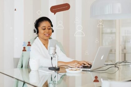 Podcast do Zero e Sem Gastar Muito: O Guia Definitivo para Iniciantes! — como criar podcast do zero sem equipamento caro | Ca