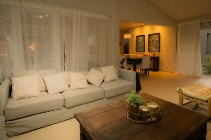 Como Criar um Ambiente Mais Aconchegante no Lar: O Guia Definitivo para Conforto e Bem-Estar — como criar um ambiente mais ac