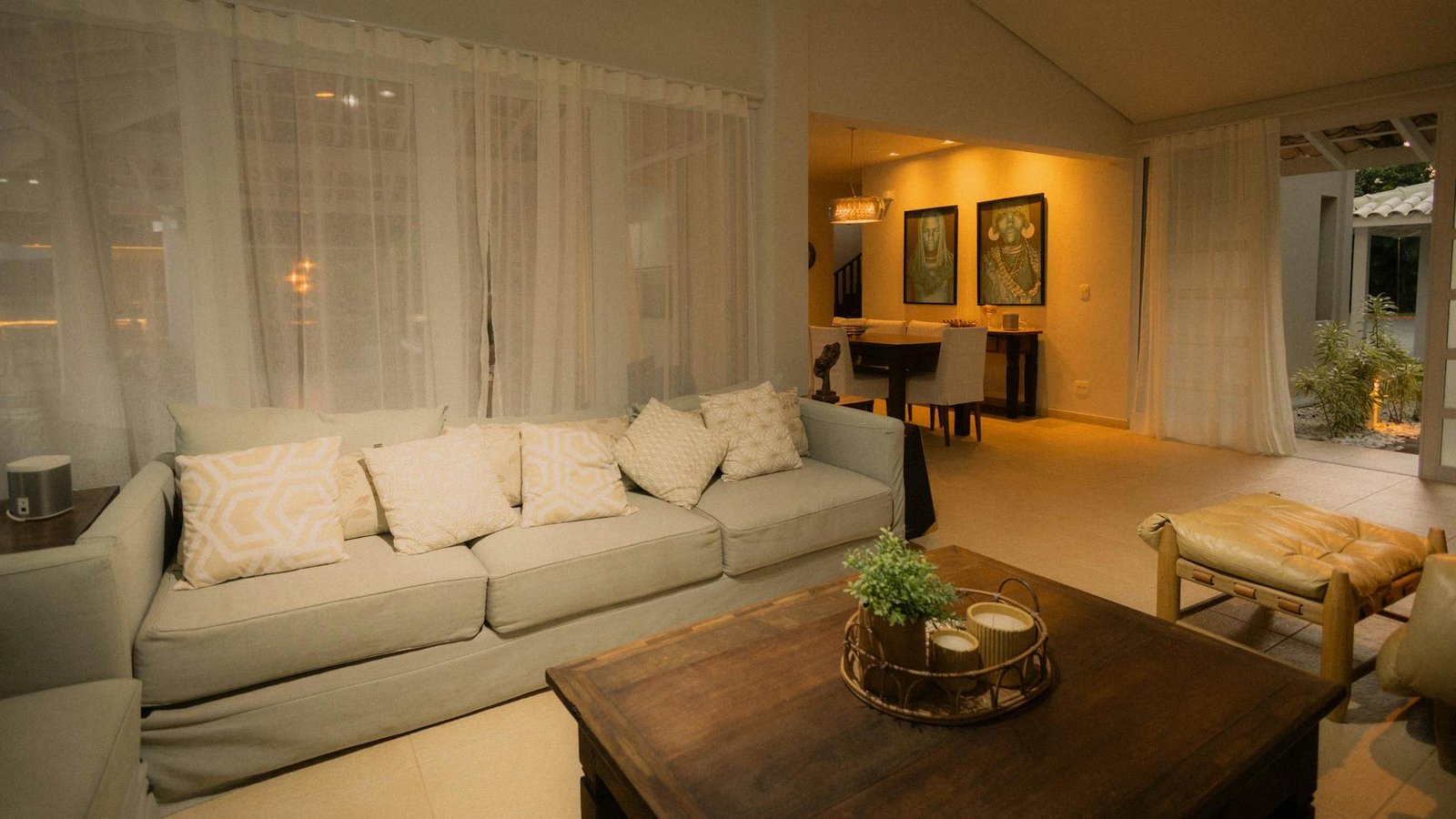 Como Criar um Ambiente Mais Aconchegante no Lar: O Guia Definitivo para Conforto e Bem-Estar — como criar um ambiente mais ac