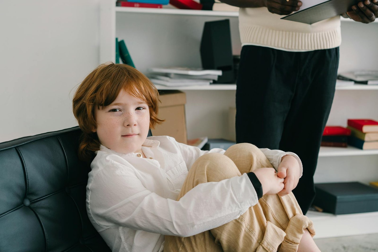 Saúde Mental Infantil: O Guia Definitivo para Cuidar dos Filhos em Casa — como cuidar da saúde mental dos filhos em casa | Ca