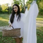 Como Cuidar de Roupas Delicadas: Guia Completo para Preservar Suas Peças Sem Estragar — como cuidar de roupas de tecido delic