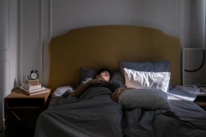 Como Dormir Melhor: Hábitos Essenciais para uma Qualidade de Sono Imbatível — como dormir melhor hábitos para qualidade do so