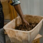 Como Fazer Compostagem em Casa Sem Cheiro: O Guia Definitivo para um Jardim Sustentável — como fazer compostagem em casa sem