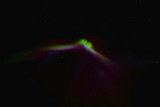 Aurora Boreal: Como Funciona o Fenômeno Natural Explicado por Especialistas — como funciona a aurora boreal fenômeno natural