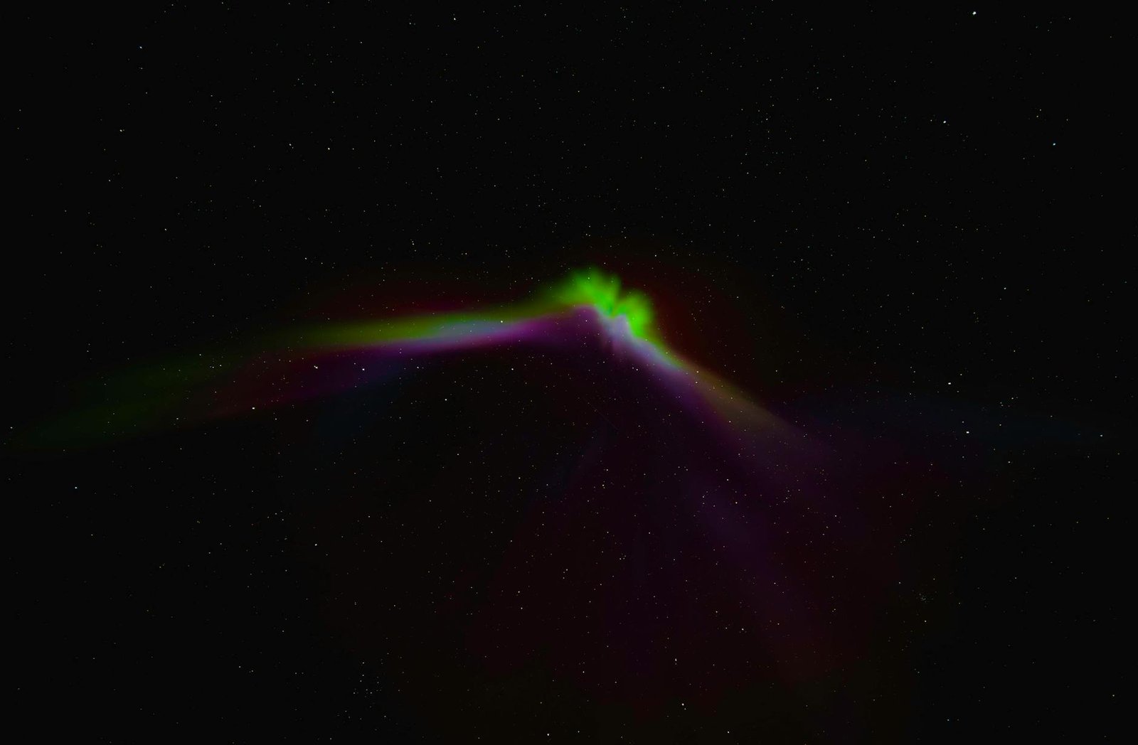 Aurora Boreal: Como Funciona o Fenômeno Natural Explicado por Especialistas — como funciona a aurora boreal fenômeno natural
