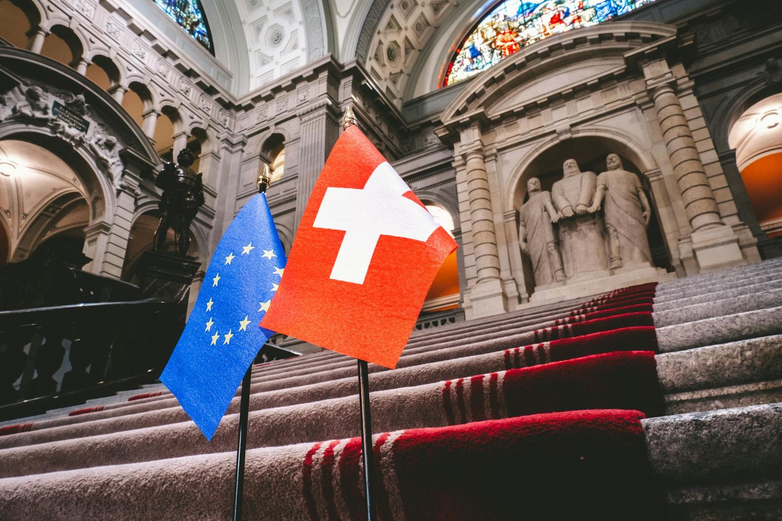 Sistema de Saúde na Europa: Guia Definitivo para Entender Como Funciona e Suas Nuances — como funciona o sistema de saúde na
