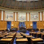 Como Funciona o Sistema Político dos Estados Unidos: Guia Completo e Descomplicado — como funciona o sistema político nos est
