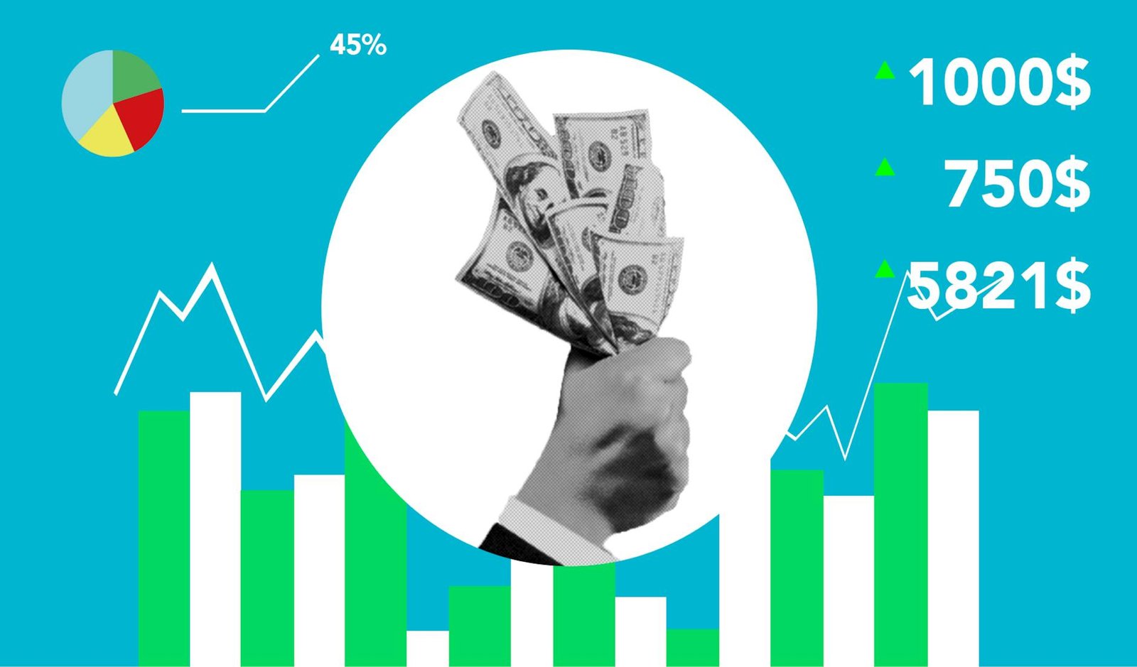 MEI de Sucesso: Como Investir Dinheiro de Forma Inteligente e Multiplicar Seu Capital — como investir dinheiro sendo microemp