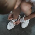 Como Limpar Tênis Branco Sem Perder a Cor Original: Guia Definitivo para um Branco Impecável — como limpar tênis branco sem p