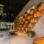 Horta Vertical em Apartamento Pequeno: O Guia Definitivo para Cultivar Seus Alimentos — como montar horta vertical em apartam