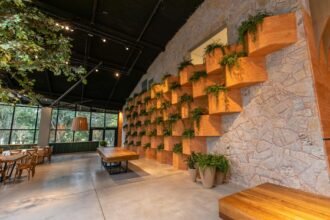 Horta Vertical em Apartamento Pequeno: O Guia Definitivo para Cultivar Seus Alimentos — como montar horta vertical em apartam