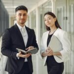 Conquiste a Vaga: Guia Definitivo de Look para Entrevista de Emprego Feminino — como montar look para entrevista de emprego f