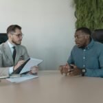Guia Definitivo: Como Negociar Salário na Entrevista e Maximizar Sua Remuneração — como negociar salário na entrevista de emp