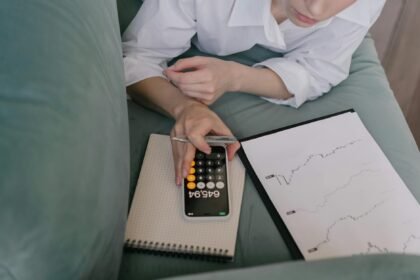 Como Organizar as Finanças Pessoais com Planilha: Guia Definitivo para o Sucesso Financeiro — como organizar as finanças pess