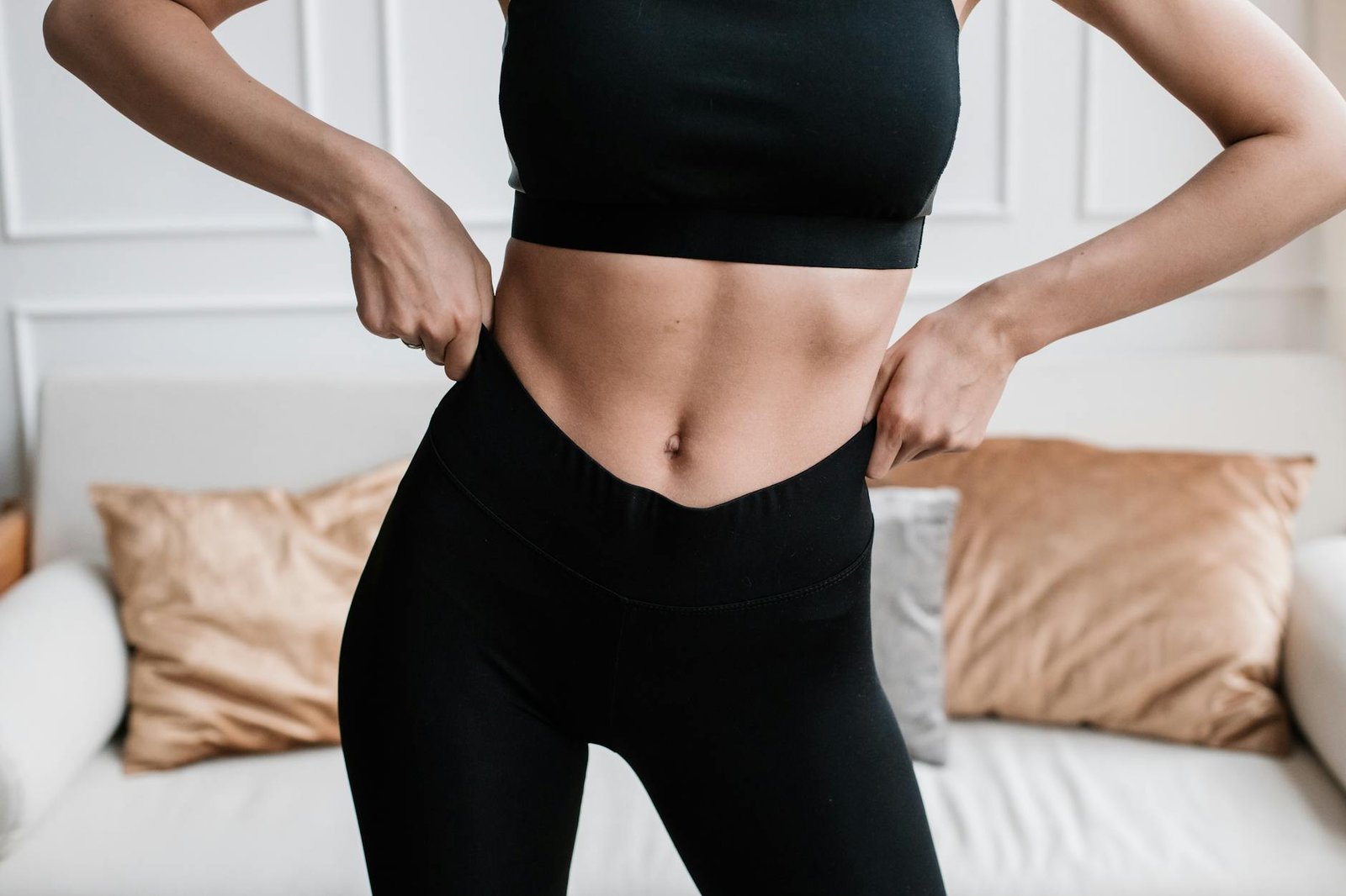 Como Perder Barriga Sem Academia em Casa: Estratégias Comprovadas para um Abdômen Definido — como perder barriga sem academia