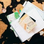 Viagem Internacional dos Sonhos: Guia Definitivo para Planejar com Orçamento Limitado — como planejar viagem internacional co