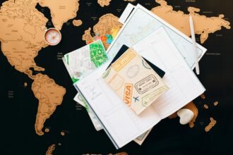 Viagem Internacional dos Sonhos: Guia Definitivo para Planejar com Orçamento Limitado — como planejar viagem internacional co