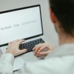 Blindando Sua Privacidade Online: O Guia Definitivo para Proteger Seus Dados Pessoais na Internet — como proteger seus dados