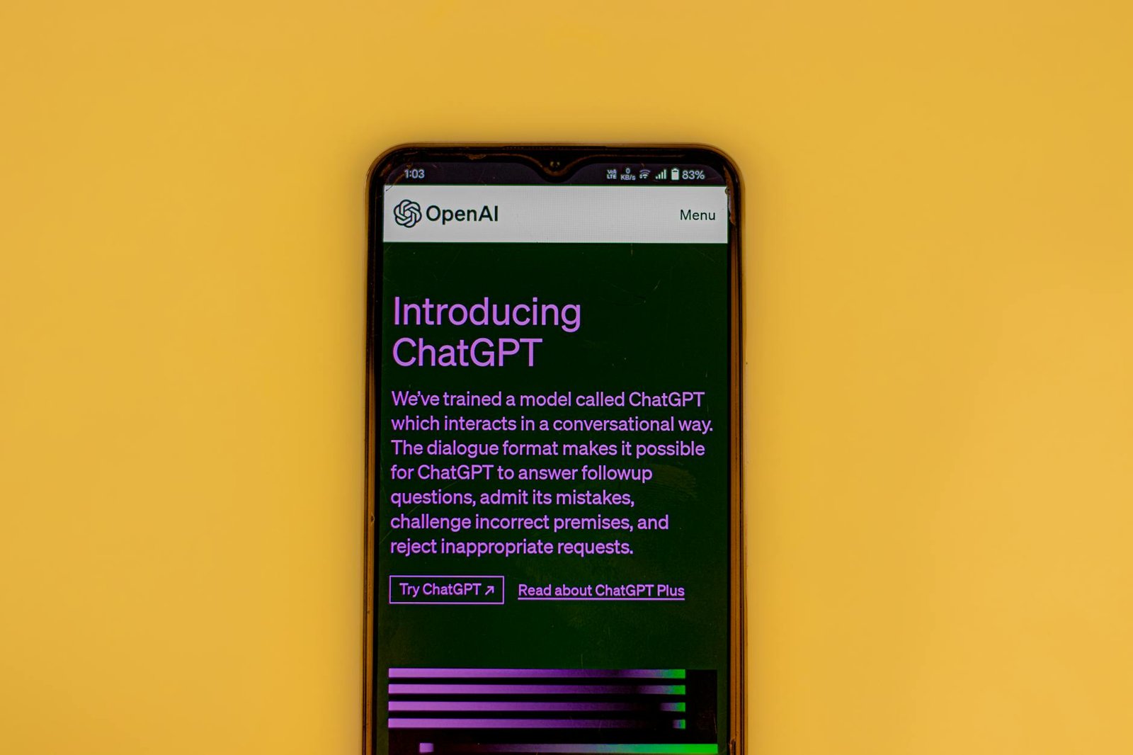 ChatGPT no Marketing: Guia Definitivo para Criar Conteúdo de Alta Performance e Otimizar Sua Estratégia — como usar chatgpt p