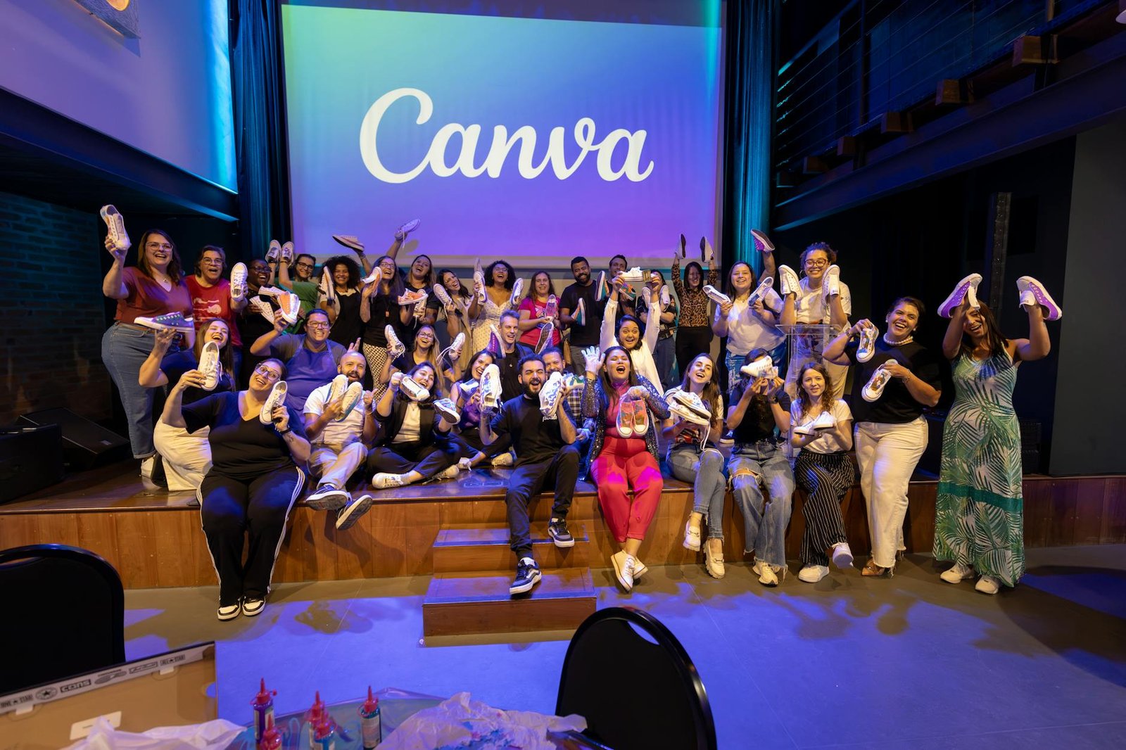 Canva Profissional: Domine a Criação de Conteúdo que Converte e Impulsiona sua Marca — como usar o canva para criar conteúdo