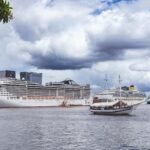 Cruzeiro Marítimo para Casais: A Experiência Perfeita a Dois? Guia Definitivo — cruzeiro marítimo vale a pena para quem viaja