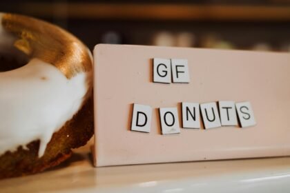 Dieta Sem Glúten para Intolerância Alimentar: O Guia Completo para Viver Bem e Com Saúde — dieta sem glúten para quem tem int