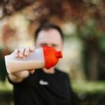 Whey Protein vs. Albumina: O Guia Definitivo para Entender as Diferenças e Fazer a Melhor Escolha — diferença entre whey prot